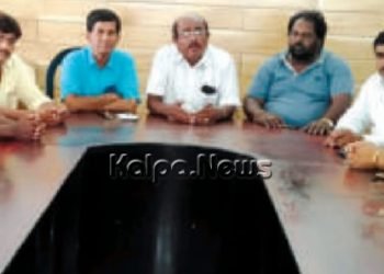 ಜನಪ್ರತಿನಿಧಿಗಳು ಸಾಮಾಜಿಕ ಕಾಳಜಿ ಹೊಂದಿರಬೇಕು : ಚಂದ್ರೇಗೌಡ