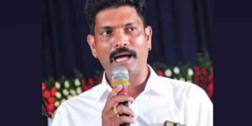 ಹಿರಿಯ ಪತ್ರಕರ್ತ ಸುನೀಲ್ ಹೆಗ್ಗರವಳ್ಳಿ ನಿಧನ