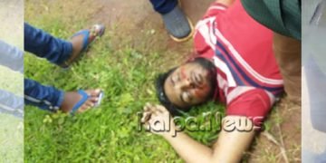 ಉಡುಪಿ: ನವಿಲು ಡಿಕ್ಕಿಯಾಗಿ ದ್ವಿಚಕ್ರ ವಾಹನ ಪಲ್ಟಿ… ಸವಾರ ಸ್ಥಳದಲ್ಲೇ ಸಾವು!