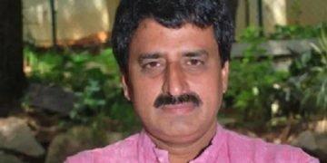 ಮುಖ್ಯಮಂತ್ರಿ ಹುದ್ದೆ ಅಂಬಾರಿ ಹೊರುವ ಆನೆಯಿದ್ದಂತೆ: ಸಚಿವ ಯೋಗೇಶ್ವರ್