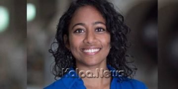 ಭಾರತ ಮೂಲದ ಸಿರಿಶಾ ಬಾಂಡ್ಲಾ ಬ್ಯಾಹ್ಯಾಕಾಶಕ್ಕೆ…