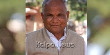 ಹಿರಿಯ ಸಾಹಿತಿ, ಪತ್ರಕರ್ತ, ರಾಜ್ಯೋತ್ಸವ ಪ್ರಶಸ್ತಿ ಪುರಸ್ಕೃತ ವಿಠ್ಠಪ್ಪ ಗೋರಂಟ್ಲಿ ಇನ್ನಿಲ್ಲ