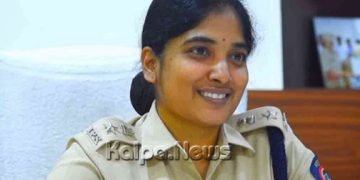 ಹಠದಿಂದ ಐಪಿಎಸ್ ಅಧಿಕಾರಿಯಾದ ಮಹಾನ್ ಸಾಧಕಿಯ ಯಶೋಗಾಥೆ…