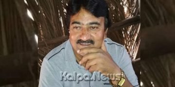 ಸೊರಬ: ಕ್ರಿಯಾಶೀಲ ಪತ್ರಕರ್ತ ಅನ್ಸರ್ ವಿಧಿವಶ