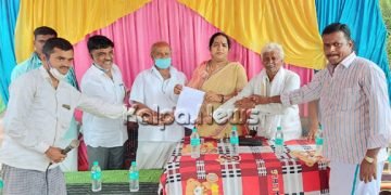 ರೈತರಿಗೆ ಅನ್ಯಾಯ ಎಸಗಿದರೆ ಸುಮ್ಮನೆ ಕೂರುವ ಪ್ರಶ್ನೆಯಿಲ್ಲ: ಪವಿತ್ರರಾಮಯ್ಯ ಅಭಿಮತ