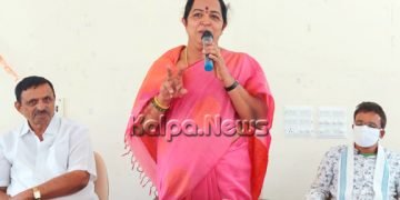 ಪ್ರತಿಯೊಬ್ಬ ಶಾಸಕರು ನಮ್ಮೊಂದಿಗೆ ಕೈಜೋಡಿಸಿದರೆ ಹೆಚ್ಚಿನ ಅಭಿವೃದ್ಧಿ ಸಾಧ್ಯ: ಪವಿತ್ರ ರಾಮಯ್ಯ