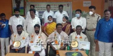 ಪತ್ರಕರ್ತಕರಿಗೆ ನಿವೇಶನ ಕಲ್ಪಿಸಲು ಕ್ರಮ: ಚಳ್ಳಕೆರೆ ಶಾಸಕ ರಘುಮೂರ್ತಿ ಭರವಸೆ