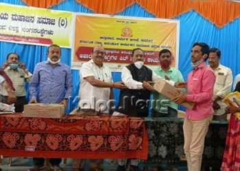 ಸರ್ಕಾರದ ಯೋಜನೆಗಳ ಸದುಪಯೋಗ ಮಾಡಿಕೊಳ್ಳುವಂತೆ  ಮಾಜಿ ಸಚಿವ ಈಶ್ವರಪ್ಪ ಕರೆ