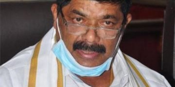 ಧೈರ್ಯವಾಗಿ ಕಾಲೇಜಿಗೆ ಆಗಮಿಸಿ ಕಲಿಕೆಗೆ ಗಮನ ಹರಿಸಿ: ಕೆ.ಗೋಪಾಲಯ್ಯ