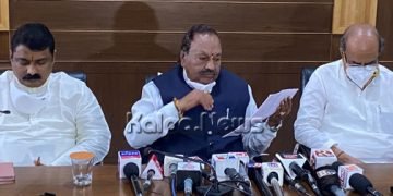 ಬೆಳಗಾವಿಯಲ್ಲಿ 240ಕ್ಕೂ ಹೆಚ್ಚು ಹೊಸ ಕೆರೆ ನಿರ್ಮಾಣ: ಸಚಿವ ಈಶ್ವರಪ್ಪ