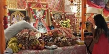 ಕಾಬೂಲ್: ವಾಸ್ತವ್ಯಕ್ಕೆ ವ್ಯವಸ್ಥೆ ಮಾಡಿದರೂ ದೇವಾಲಯ ಬಿಡಲು ಒಪ್ಪದ ಹಿಂದೂ ಅರ್ಚಕ!