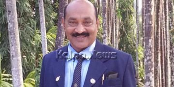 ಇಂಡಿಯನ್ ಸೀನಿಯರ್ ಚೇಂಬರ್ ಕಾರ್ಕಳ ಲೀಜನ್ ಅಧ್ಯಕ್ಷರಾಗಿ ಚಂದ್ರಹಾಸ ಸುವರ್ಣ ಆಯ್ಕೆ