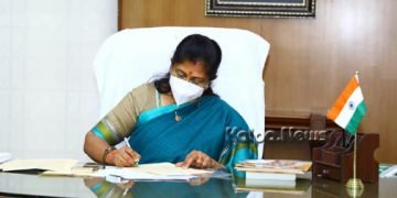ಸರ್ಕಾರಿ ದೇವಸ್ಥಾನಗಳ ಆಸ್ತಿ ಸಮೀಕ್ಷೆ ನಡೆಸಲು ಮುಜರಾಯಿ ಸಚಿವೆ ಶಶಿಕಲಾ ಜೊಲ್ಲೆ ಸೂಚನೆ