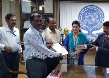 ಕುವೆಂಪು ವಿವಿ: ಬೋಧಕೇತರ ಸಿಬ್ಬಂದಿಗೆ ವೇತನ ನಿಗದೀಕರಣ ಸೌಲಭ್ಯ