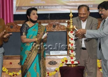 ಈ-ತ್ಯಾಜ್ಯ ನಿರ್ವಹಣೆ ಬಹುದೊಡ್ಡ ಸವಾಲು: ಅಮರನಾರಾಯಣ ಅಭಿಪ್ರಾಯ