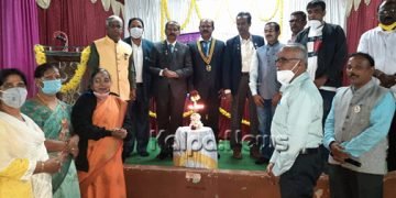 ತುರ್ತು ಸಂದರ್ಭದಲ್ಲಿ ಸೇವೆ ಒದಗಿಸಿ ಸೌಹಾರ್ದ ಹೆಚ್ಚಿಸಿ: ಶಿವಕುಮಾರ್ ಕರೆ