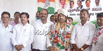 ರಾಜ್ಯ ಮತ್ತು ಕೇಂದ್ರ ಸರ್ಕಾರಕ್ಕೆ ಬಡವರ ಬಗ್ಗೆ ಕಾಳಜಿ ಇಲ್ಲ: ಮಧುಬಂಗಾರಪ್ಪ ಆಕ್ರೋಶ