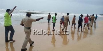 ಸೆ.15ರವರೆಗೆ ಮಲ್ಪೆ ಸಮುದ್ರಕ್ಕೆ ಪ್ರವೇಶ ನಿರ್ಬಂಧ: ನಿಯಮ ಮೀರಿದರೆ 500ರೂ. ದಂಡ!