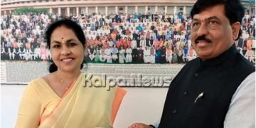 ರೈತರಿಗೆ ಪರಿಹಾರದ ಮೊತ್ತ ಹೆಚ್ಚಳಕ್ಕೆ ಮುರುಗೇಶ್ ನಿರಾಣಿ ಮನವಿ