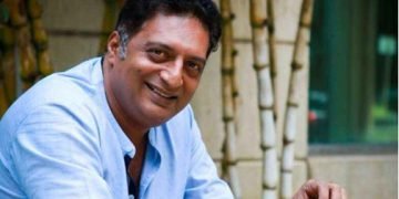 ಶೂಟಿಂಗ್ ವೇಳೆ ನಟ ಪ್ರಕಾಶ್ ರೈಗೆ ಗಾಯ: ಹೈದರಾಬಾದ್‌ನಲ್ಲಿ ಶಸ್ತ್ರಚಿಕಿತ್ಸೆ