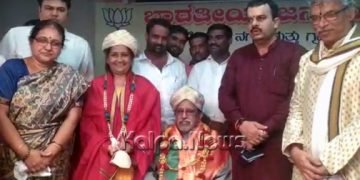 ಮೈಸೂರು: ರಂಗರಾವ್ ಕೃಷ್ಣ ಅವರಿಗೆ ಯೋಗಾಭಿನಂದನೆ…