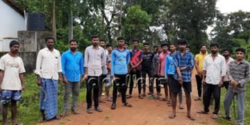 ಈ ಗ್ರಾಮದ ಯುವಕರಿಗೆ ಎಲ್ಲೂ ಕಸ ಕಾಣುವಂತಿಲ್ಲ ಕಸ ಕಂಡರೆ ಕೆಂಡಾಮಂಡಲವಾಗುತ್ತಾರೆ…