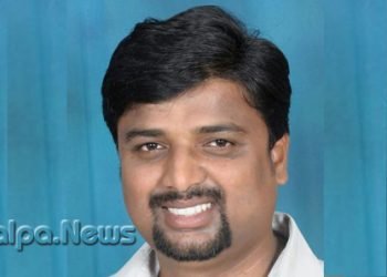 ಪತ್ರಿಕಾ ಛಾಯಾಗ್ರಾಹಕ ಶಿವಮೊಗ್ಗ ನಾಗರಾಜ್‌ಗೆ ಮೂರು ರಾಷ್ಟ್ರೀಯ ಪ್ರಶಸ್ತಿ…