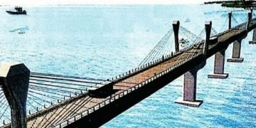 ರಾಜ್ಯದ ಮೊದಲ ಕೇಬಲ್ ಸ್ಲೈಡ್ ಸಿಗಂಧೂರು ಸೇತುವೆ 2023ಕ್ಕೆ ಸಂಚಾರ ಮುಕ್ತ: ಸಚಿವ ಈಶ್ವರಪ್ಪ