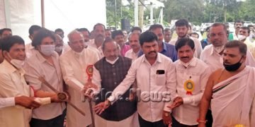 ಮುಂದಿನ ಪೀಳಿಗೆ ನೆನಪಿನಲಿಡುವಂತಹ ಕೆಲಸ ಮಾಡೋಣ: ಸಂಸದ ರಾಘವೇಂದ್ರ ಹೇಳಿಕೆ