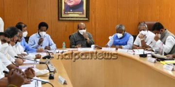 ಸರ್ಕಾರದ ಕಾರ್ಯಕ್ರಮ ಅನುಷ್ಠಾನ ನಮ್ಮ ಸಂಕಲ್ಪ ಆಗಲಿ: ಸಿಎಂ ಬಸವರಾಜ ಬೊಮ್ಮಾಯಿ