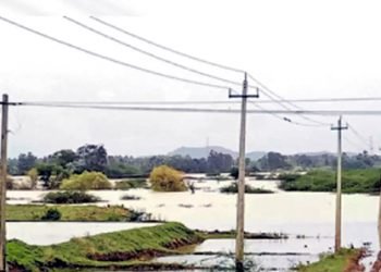ರಾಜ್ಯದ 61 ತಾಲೂಕು ಅತಿವೃಷ್ಟಿ ಪೀಡಿತ : ಸರಕಾರ ಘೋಷಣೆ