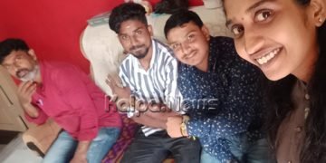 ಬಾಂಧವ್ಯ ಬೆಸೆಯುವ ಹಬ್ಬ ರಕ್ಷಾಬಂಧನ…