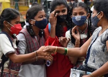 ಎಸ್’ಎಸ್’ಎಲ್’ಸಿ ಫಲಿತಾಂಶ: ಶಿವಮೊಗ್ಗ ಜಿಲ್ಲೆಗೆ ಸಂದ ಗ್ರೇಡ್ ಎಷ್ಟು? ಇಲ್ಲಿದೆ ಸಂಪೂರ್ಣ ಮಾಹಿತಿ