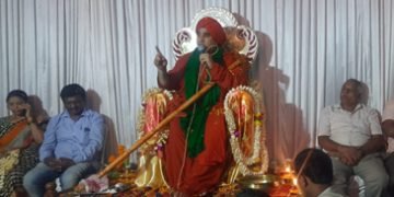 2ಎ ಮೀಸಲಾತಿ ನೀಡದಿದ್ದರೆ ಅ.1ರಿಂದ ಬೆಂಗಳೂರಿನಲ್ಲಿ ಧರಣಿ ಸತ್ಯಾಗ್ರಹ: ಪಂಚಮಸಾಲಿ ಸ್ವಾಮೀಜಿ