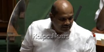 ಕೊರೋನಾ ಸಂಕಷ್ಟದ ನಡುವೆ ಬಹಳಷ್ಟು ಜನರನ್ನು ಕಳೆದುಕೊಂಡಿದ್ದೇವೆ: ಶಾಸಕ ಬಂಡೆಪ್ಪ ಖಾಶೆಂಪುರ್ ವಿಷಾದ