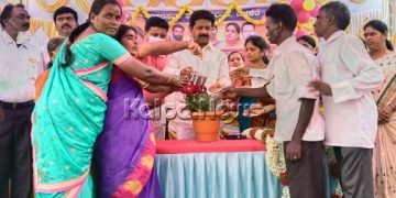 ಪೌರಕಾರ್ಮಿಕರು ನಗರದ ಸೈನಿಕರು: ಚಳ್ಳಕೆರೆ ಶಾಸಕ ರಘುಮೂರ್ತಿ ಅಭಿಪ್ರಾಯ