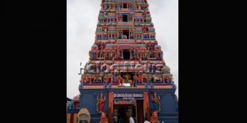 ಕೋವಿಡ್ ಹಿನ್ನೆಲೆ ಚಳ್ಳಕೆರೆ ಗೌರಸಮುದ್ರ ಮಾರಮ್ಮ ಜಾತ್ರೆಯಲ್ಲಿ ಪೂಜೆಗೆ ಮಾತ್ರ ಅವಕಾಶ