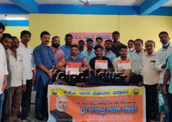 ಒಂದು ಯೂನಿಟ್ ರಕ್ತದಿಂದ ಮೂರು ಜನರ ಪ್ರಾಣ ಉಳಿಸಬಹುದು: ಎಸ್ ದತ್ತಾತ್ರಿ