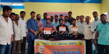 ಒಂದು ಯೂನಿಟ್ ರಕ್ತದಿಂದ ಮೂರು ಜನರ ಪ್ರಾಣ ಉಳಿಸಬಹುದು: ಎಸ್ ದತ್ತಾತ್ರಿ