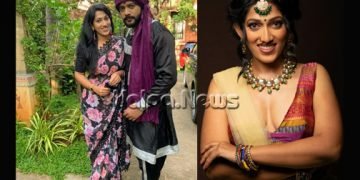 ಗಿಣಿರಾಮ ಧಾರಾವಾಹಿ ಖ್ಯಾತಿಯ “ವಾಟ್ ಎವರ್ ಮಾಳವಿಕಾ” ಹಾಟ್ ಅವತಾರ!