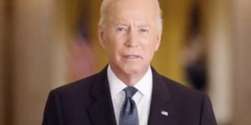 9/11 ದಾಳಿಯಲ್ಲಿ ಮೃತಪಟ್ಟವರನ್ನು ಅಮೆರಿಕಾ ಸ್ಮರಿಸುತ್ತದೆ – ಅಧ್ಯಕ್ಷ ಜೋ ಬೈಡನ್