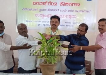 ಬರಹವೇ ಬದುಕಾದಾಗ ಮಾತ್ರ ಬರಹಕ್ಕೆ ಮಹತ್ವ ಬರುತ್ತದೆ: ಪತ್ರಕರ್ತ ರವಿಕುಮಾರ್ ಅಭಿಪ್ರಾಯ