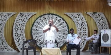 ಮನೆ ಮಂಜೂರು: ಬೈಂದೂರು ಶಾಸಕ ಸುಕುಮಾರ ಶೆಟ್ಟಿ ನೇತೃತ್ವದಲ್ಲಿ ಸಭೆ