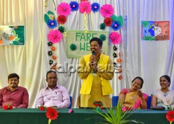 ಪರಿಸರ ಅಧ್ಯಯನಕಾರರಿಗೆ ವಿಫುಲ ಅವಕಾಶ: ಡಾ.ನಾಗರಾಜ ಪರಿಸರ ಅಭಿಮತ