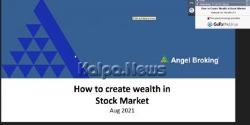 ಹೂಡಿಕೆಯಲ್ಲಿ ಗುರಿ ನಿರ್ಧಾರ ಮಾಡುವುದು ಪ್ರಾಮುಖ್ಯವಾದದ್ದು : ಮಿಲನ್ ದೇಸಾಯಿ