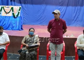 ಸಾಗರ: ಧಾರ್ಮಿಕ ಸ್ಥಳಗಳ ತೆರವಿನ ಬಗ್ಗೆ ಆತಂಕ ಬೇಡ – ಗಣೇಶ್ ಪ್ರಸಾದ್ ಭರವಸೆ