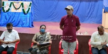 ಸಾಗರ: ಧಾರ್ಮಿಕ ಸ್ಥಳಗಳ ತೆರವಿನ ಬಗ್ಗೆ ಆತಂಕ ಬೇಡ – ಗಣೇಶ್ ಪ್ರಸಾದ್ ಭರವಸೆ