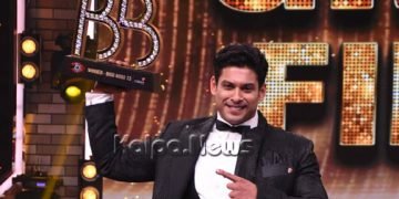 ಹಿಂದಿ ಬಿಗ್‌ಬಾಸ್-13ರ ವಿಜೇತ ಸಿದ್ಧಾರ್ಥ ಶುಕ್ಲಾ ನಿಧನ