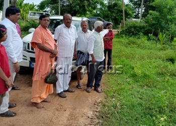 ಜೈನಮಠದ ನಿರ್ಲಕ್ಷ ಸಲ್ಲ: ಬಾಸೂರು ಚಂದ್ರೇಗೌಡ ಬೇಸರ