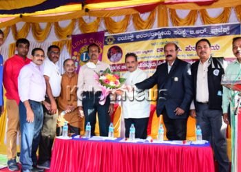 ಭದ್ರಾವತಿ: ಸಾರ್ಥಕ ಜೀವನ ನಡೆಸುವುದು ಹೇಗೆ ವಿಶೇಷ ಉಪನ್ಯಾಸ ಸಂಪನ್ನ